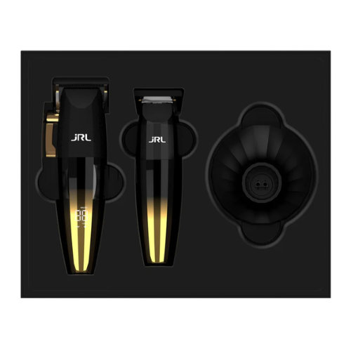 Klik of scrol om in te zoomen JRL FF 2020 Gold Collection Combo