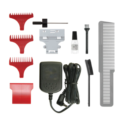Wahl Detailer Cordless