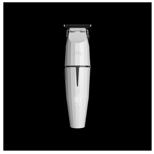 JRL White Ghost Combo Collection Kit 2