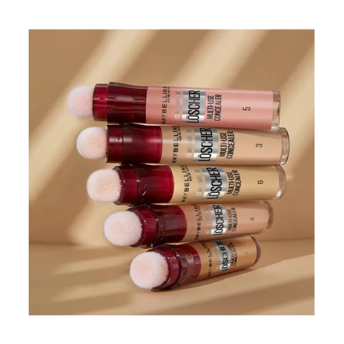 Maybelline Instant Anti-Age Eraser - NR 121