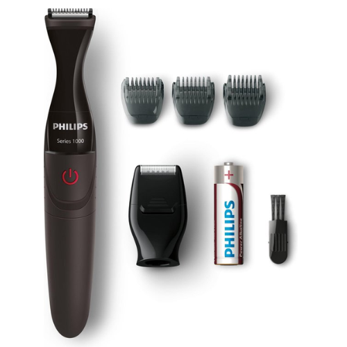 Philips 1000 serie MG1100/16 - Precisietrimmer voor de baard