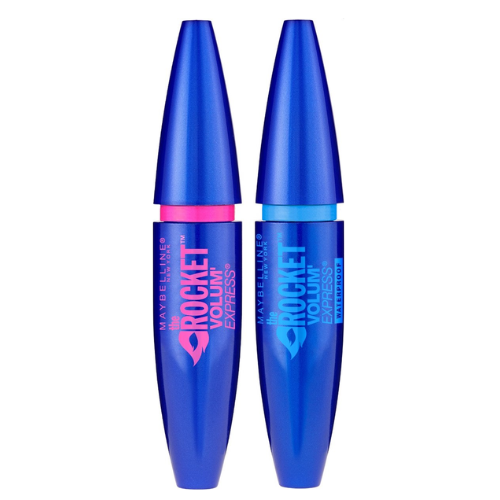 Maybelline Volum'Express Waterproof Mascara - The Rocket