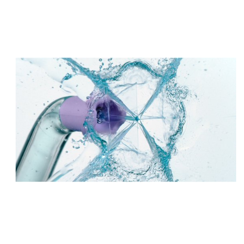 Philips Sonicare Cordless Powerflosser Series 3000 - Waterflosser - Wit - HX3826/31