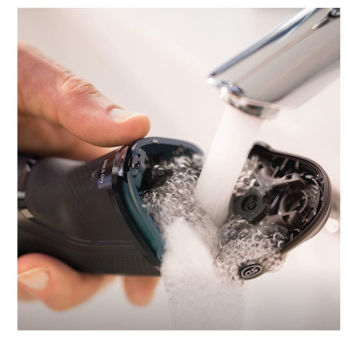 Philips Shaver 3000 series S3233/52 - Scheerapparaat voor mannen