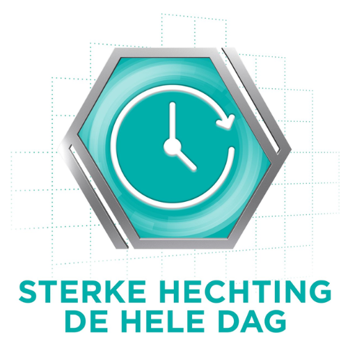 Corega Triple Action Kleefcrème - voordeelverpakking - 6 x 70 g