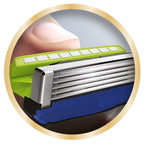 Wilkinson Sword Hydro 5 Power Select Razor (with battery)