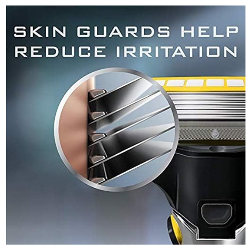 Wilkinson Sword Hydro 5 Power Select Razor (with battery)