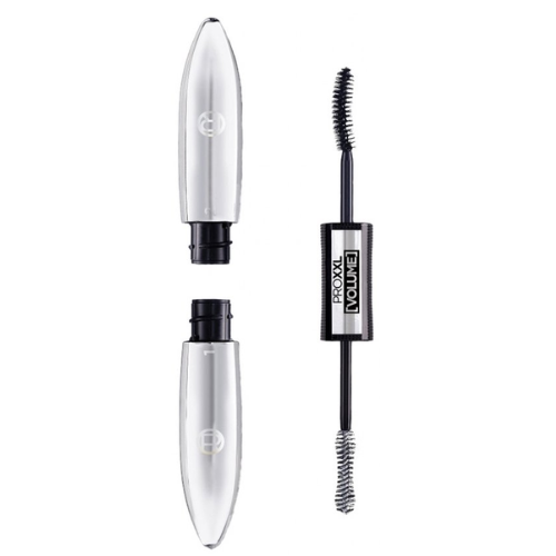L'Oréal Paris - PRO XXL VOLUME - Zwart - Intens volume mascara - 12 ml - voordeelverpakking - 3 Stuks