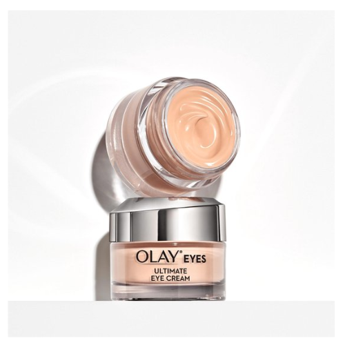 Olay Hyaluronic 24 + Vitamine B5 Ultra Hydrating Dagserum - Met Hyaluronzuur - 15 ml