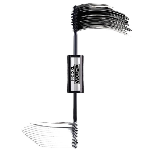 L'Oréal Paris - PRO XXL VOLUME - Zwart - Intens volume mascara - 12 ml - voordeelverpakking - 3 Stuks