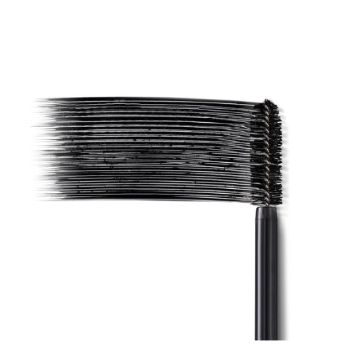 L'Oréal Paris Air Mega Volume Mascara - 01 Black - Zwart - voordeelverpakking - 3 Stuks
