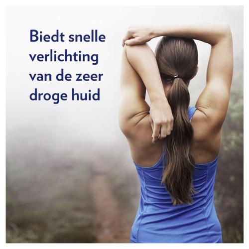 Vaseline Bodylotion Advanced Repair - 6 x 400 ml