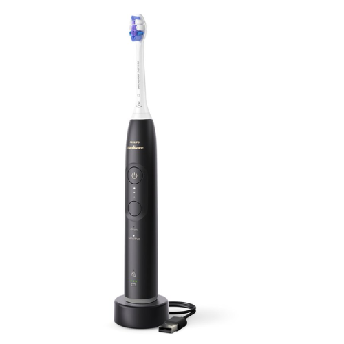 Philips sonicare 6100 zwart