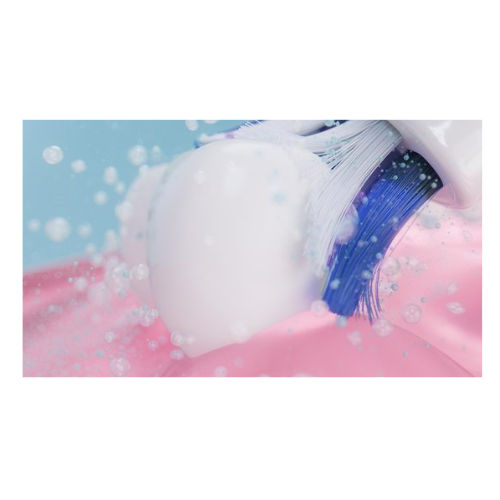 Philips Sonicare Optimal Sensitive - Opzetborstels voor Elektrische Tandenborstel - Wit - Verpakking van 2 - HX6052/10