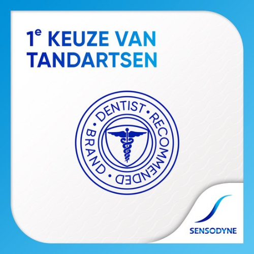 Sensodyne - Tandpasta - Gum Protection - 12 x 75ml
