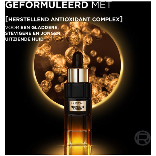 L’Oréal Paris Age Perfect Cell Renaissance Midnight serum - 30 ml