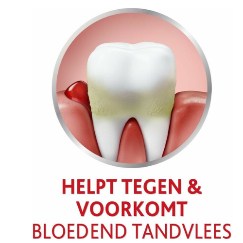 Parodontax Tandpasta Herbal Twist - 6 x 75 ml