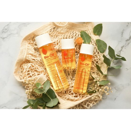 Bio-Oil Huidverzorgingsolie 100% Natuurlijk 125ml