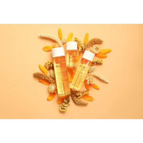 Bio-Oil Huidverzorgingsolie 100% Natuurlijk 125ml