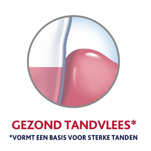 Parodontax Complete Protection Whitening - Tandpasta - tegen bloedend tandvlees - 4x75 ml