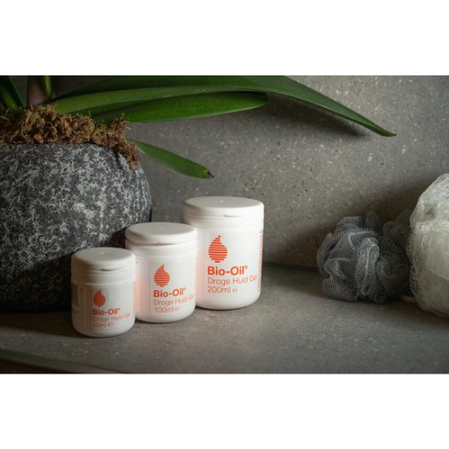 Bio-Oil Droge Huid Gel 200ml