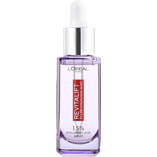 L'Oréal Paris Revitalift Pure Hyaluronzuur Filler Serum - Anti Rimpel - 30 ml