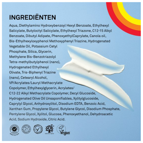 P20 Kids SPF 50+ - Zonnebrand lotion - Factor 50+ - 200 ml
