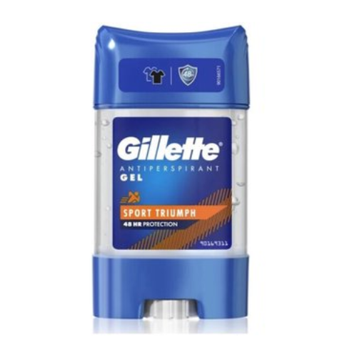 Gillette Sport Triumph deodorant stick 70ML