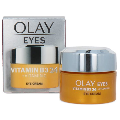 Olay Vitamine B3 24 + Vitamin C Oogcrème