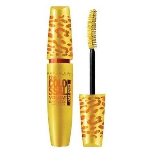 Maybelline Volum'Express The Colossal Cat Eyes Mascara