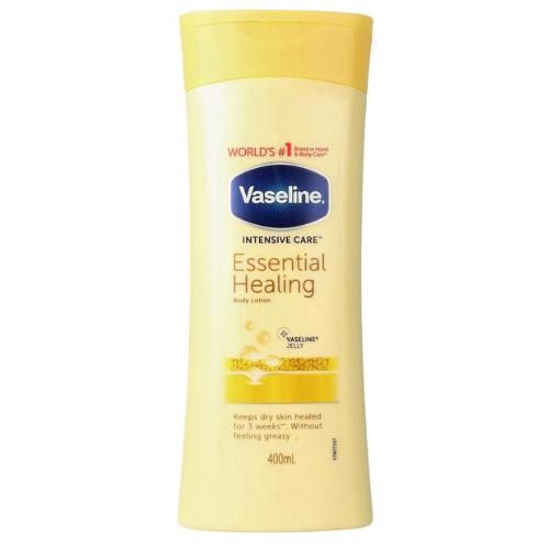 Vaseline Bodylotion - Essential Healing - 400 ml
