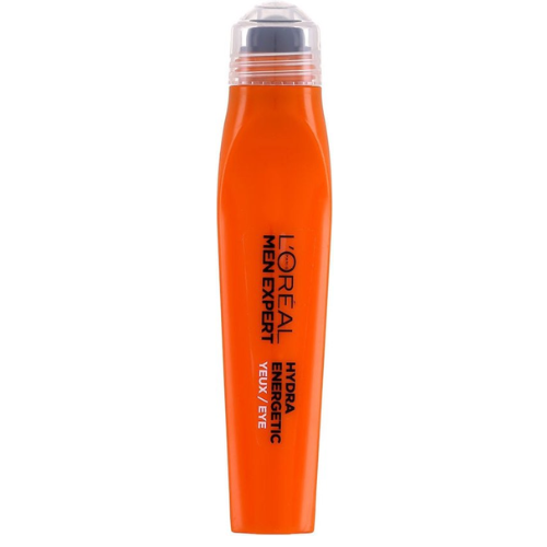 L’Oréal Paris Men Expert Hydra Energetic Verkoelende oogroller - 10ml - Oogroller