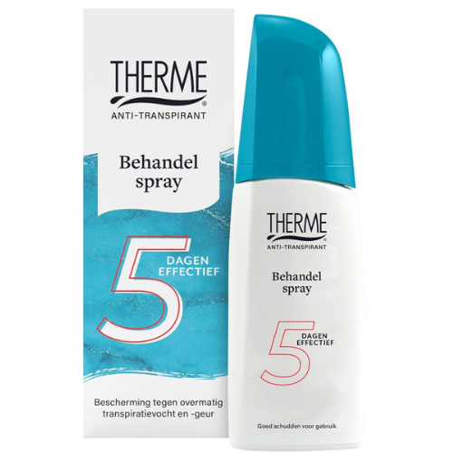 Therme Anti-Perspirant Behandelspray 25ml