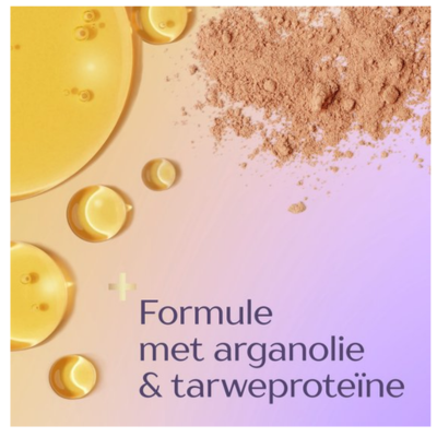 Andrélon - Conditioner - Perfecte Krul - 6 x 200 ml