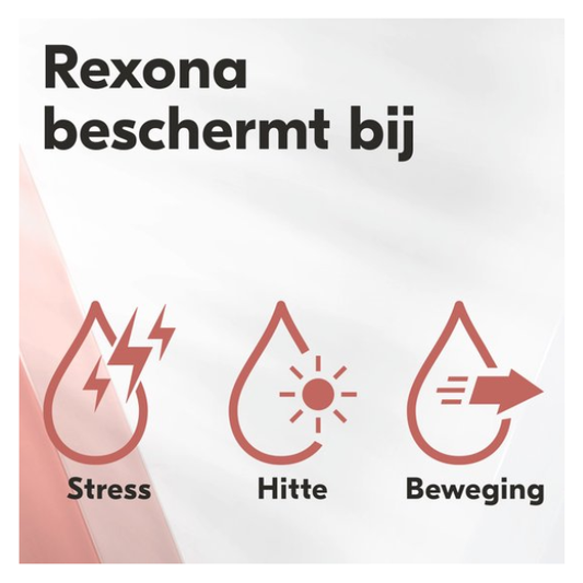 Rexona - Deodorant Stick - Women Maximum Protection Anti-Transpirant Confidence - Voordeelverpakking-12 x 45 ml