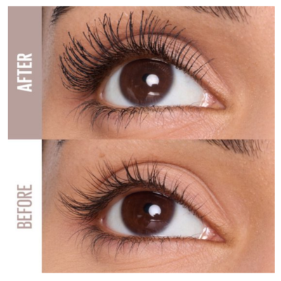 Maybelline Lash Sensational Body Mascara Black - 9 ml
