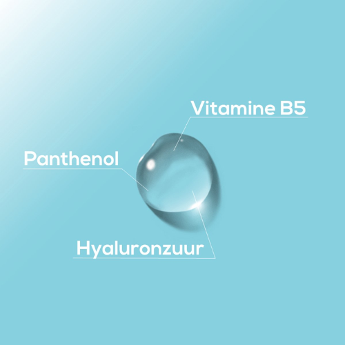 Biodermal Skin Booster Hydrating serum – Ultra hydraterend, Hydrateert zeer intensief en langdurig met hyaluronzuur en Vitamine B - Hyaluronzuur serum 30ml