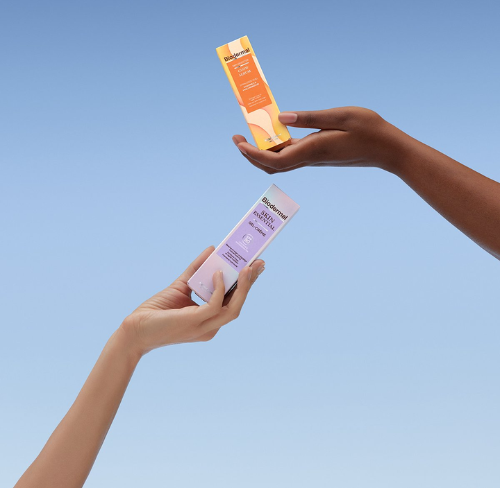 Biodermal Skin Essential dagcrème - Een alles-in-één dagcrème SPF 30 met krachtige antioxidanten én hyaluronzuur - 50 ml