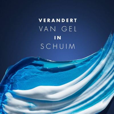 Gillette Cooling Pro Scheergel 200 ml