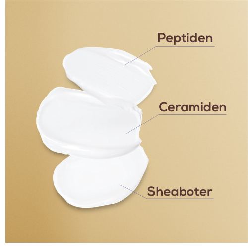 Biodermal Anti Age Oog- en Lipcontourcrème'- oogcreme - verminderd diepe rimpels, wallen en donkere kringen rondom de ogen en lippen - 15ml