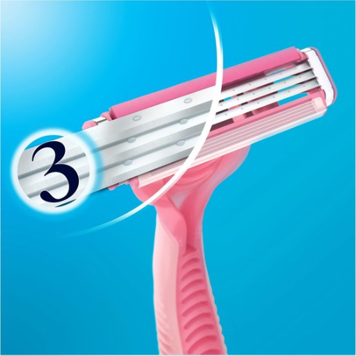 Gillette Venus Simply -Wegwerpmesjes - 12 stuks