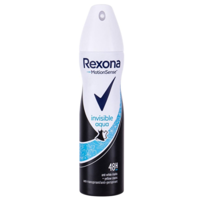 Rexona Deospray - Invisible Aqua 150 ml