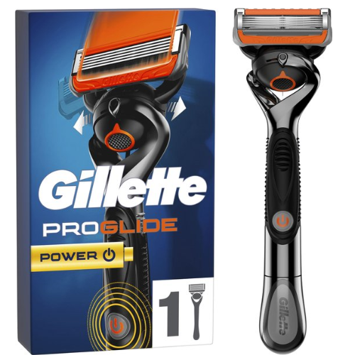 Gillette Proglide Power - 1 Scheermes voor Mannen - 1 Scheermesje