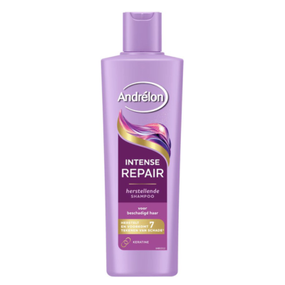 Andrélon - Shampoo - Intense Repair - 250 ml