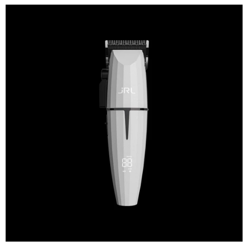 JRL White Ghost Combo Collection Kit 2