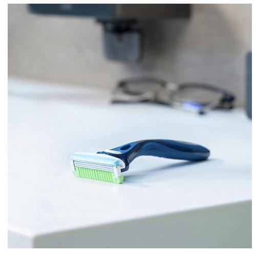 Wilkinson Sword Hydro Comfort Skin Reset Scheermesjes 4 stuks