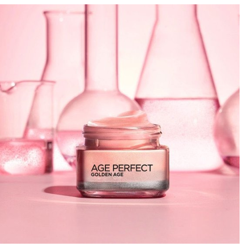 L'Oréal Paris Age Perfect Golden Age Re-Fortifying Dagcrème 50 ml