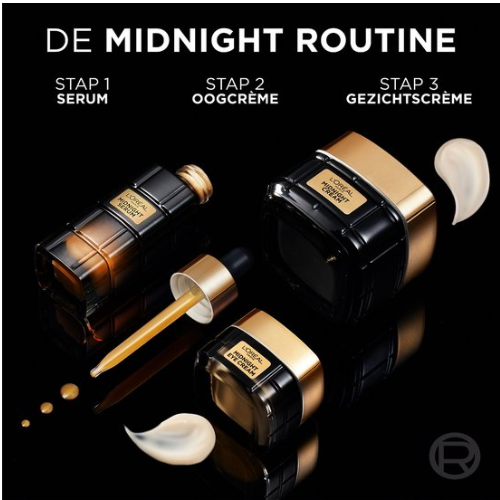 L’Oréal Paris Age Perfect Cell Renaissance Midnight serum - 30 ml