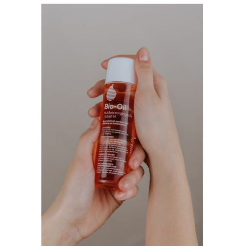 Bio-Oil Huidolie - Huidverzorgingsolie - 4 x 200 ml Voordeelverpakking