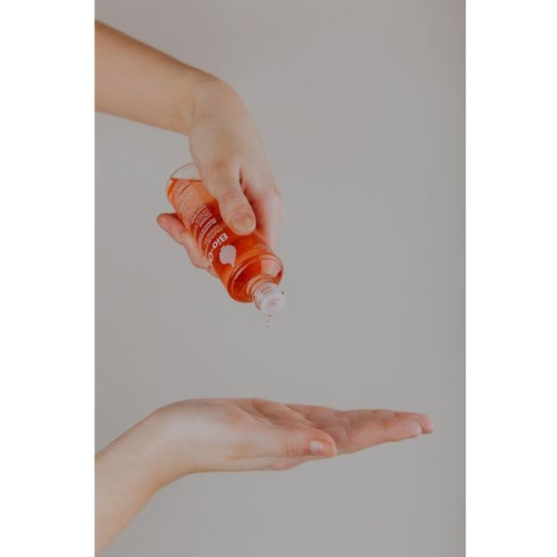 Bio-Oil Huidolie - Huidverzorgingsolie - 4 x 200 ml Voordeelverpakking